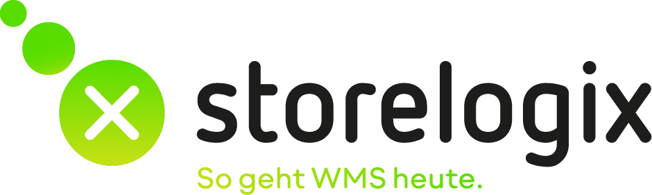 storelogix by common solutions GmbH & Co. KG