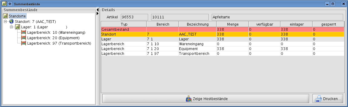 Dr. Brunthaler Industrielle Informationstechnik GmbH WMS – Bild 7