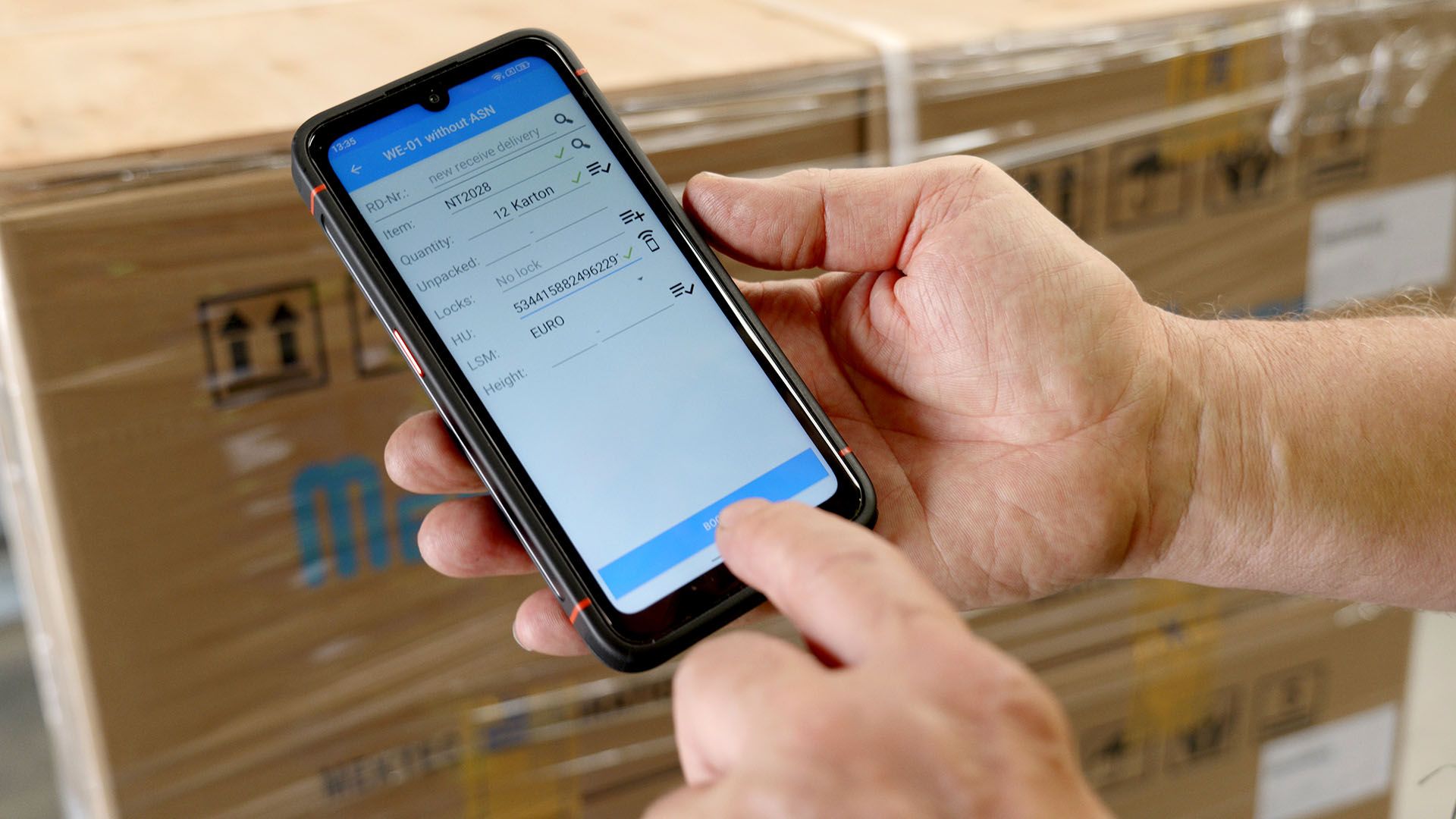 Bitergo GmbH WMS – Bild 3