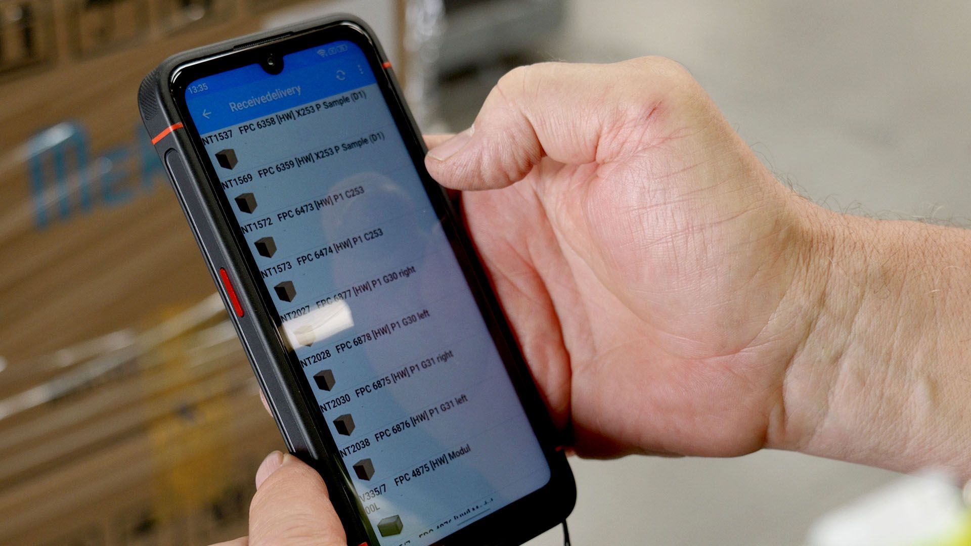 Bitergo GmbH WMS – Bild 3