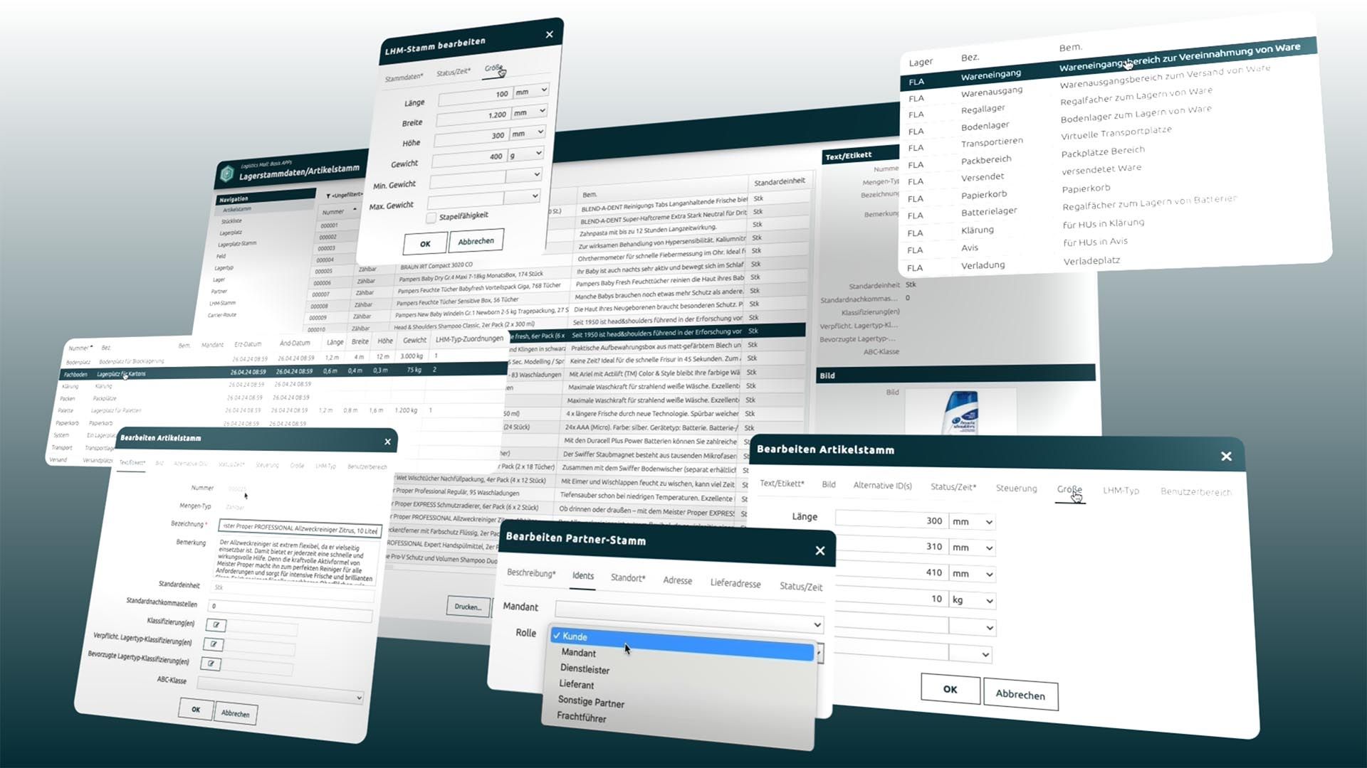 Bitergo GmbH WMS – Bild 1