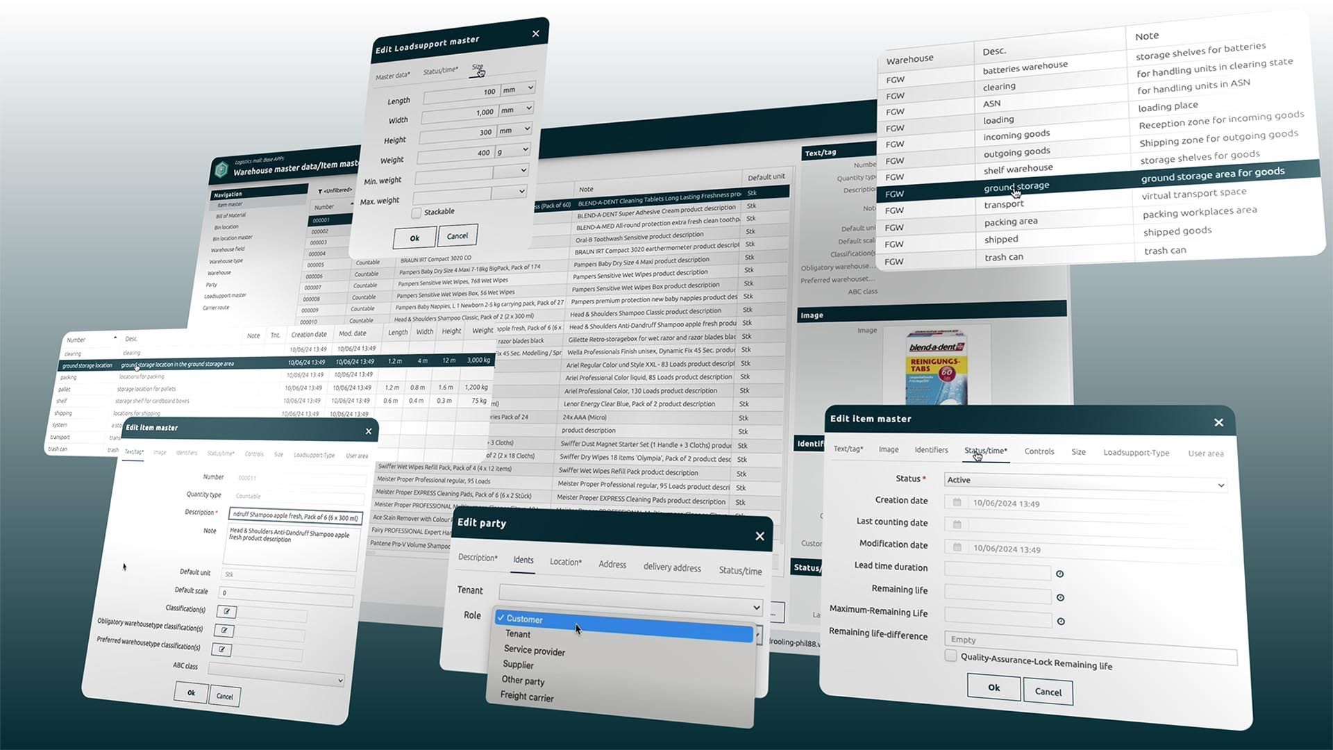 Bitergo GmbH WMS – Bild 1