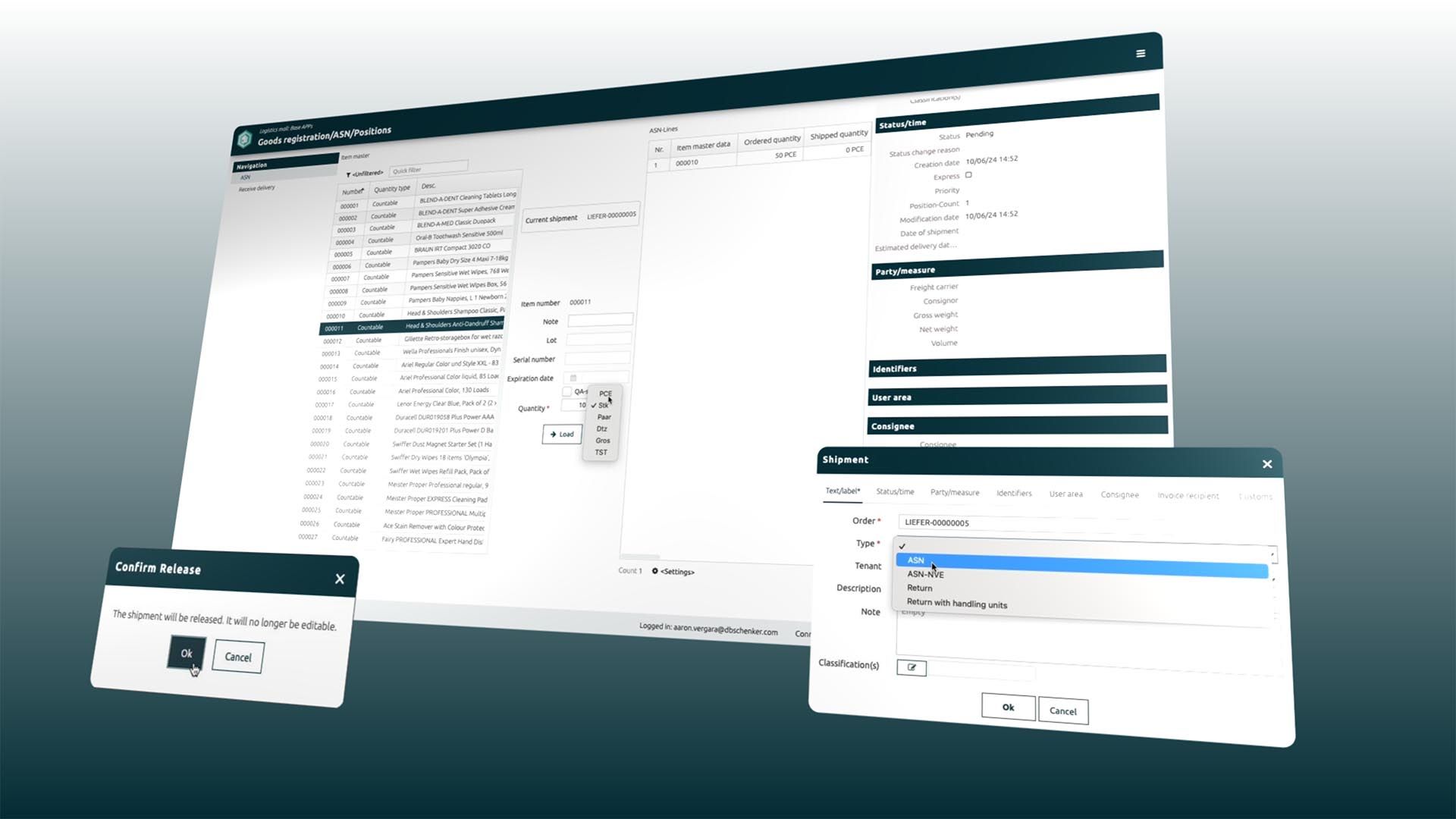 Bitergo GmbH WMS – Bild 2
