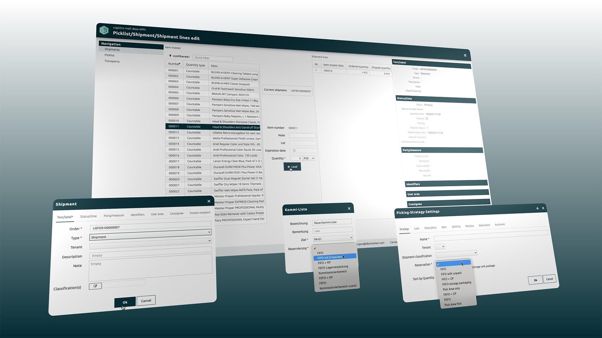 Bitergo GmbH WMS – Bild 4