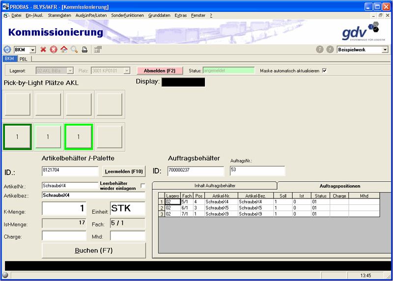 GDV Kuhn mbH WMS – Bild 9
