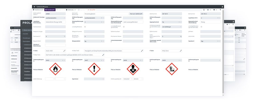 CIM GmbH Logistik-Systeme WMS – Bild 4