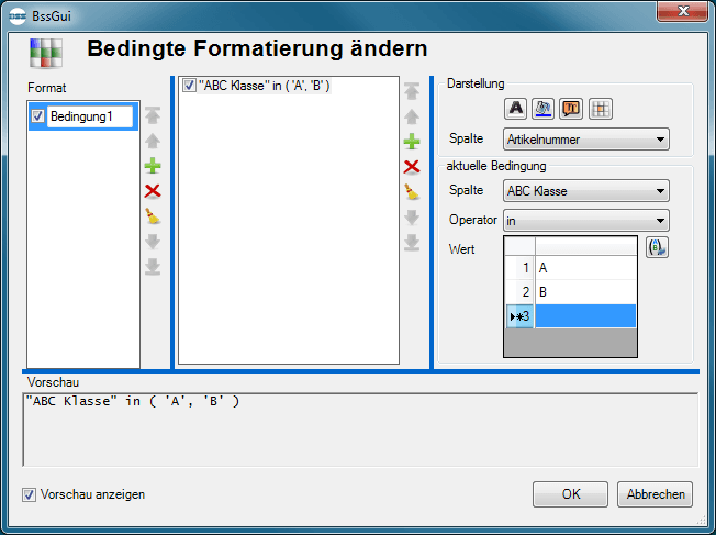 BSS Bohnenberg GmbH WMS – Bild 10