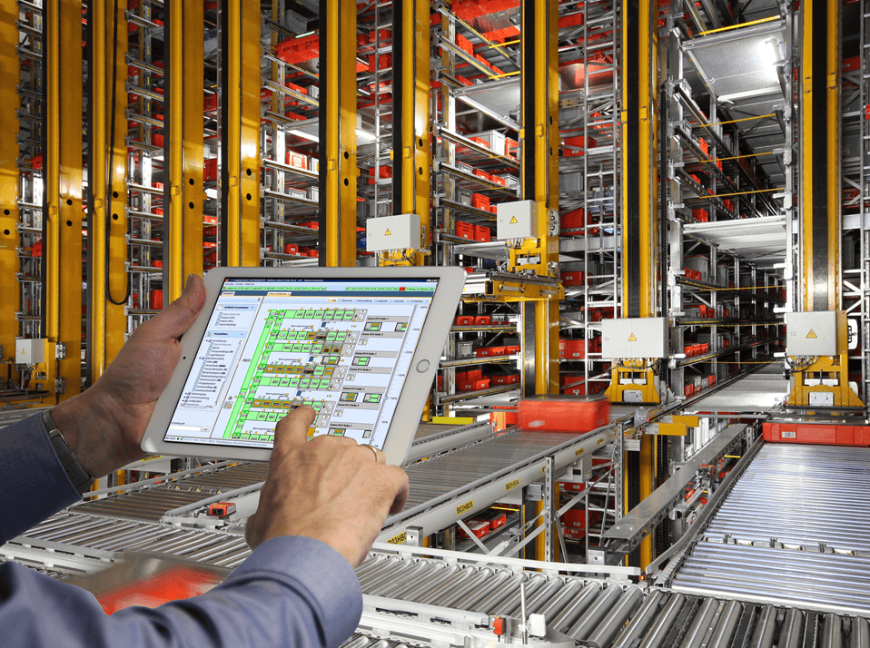 Unitechnik Systems GmbH WMS – Bild 4