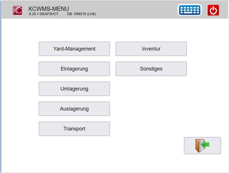 KuglerConsulting GmbH WMS – Bild 3