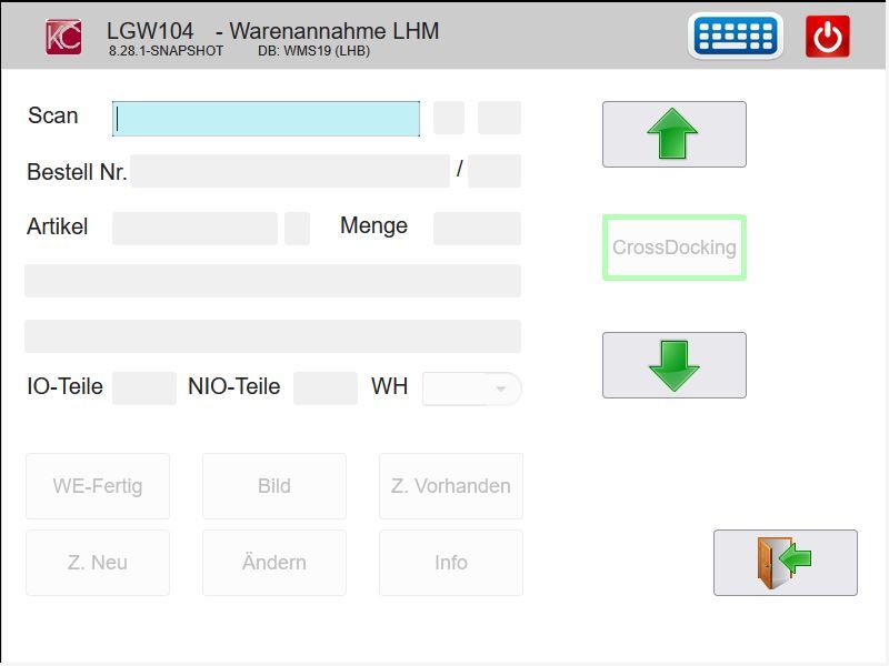 KuglerConsulting GmbH WMS – Bild 4