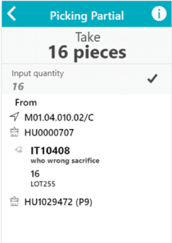 Logistics Reply WMS – Bild 4