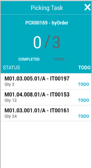 Logistics Reply WMS – Bild 6