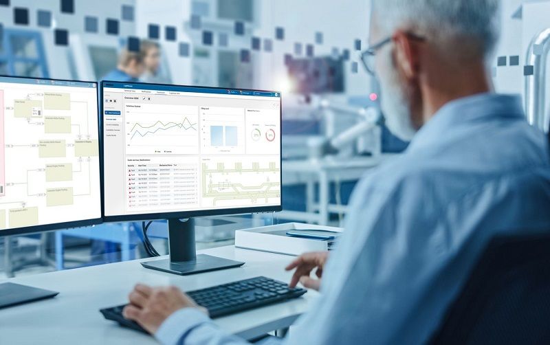SSI Schäfer IT Solutions GmbH WMS – Bild 6