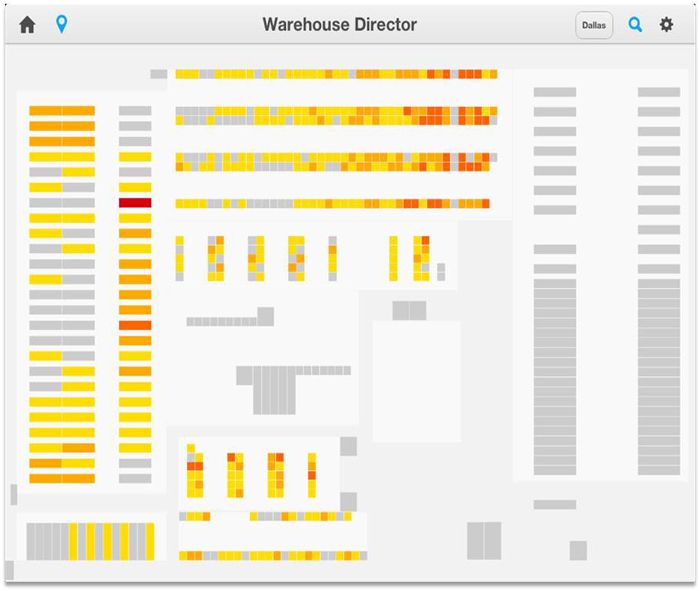Infor (Deutschland)  WMS – Bild 3