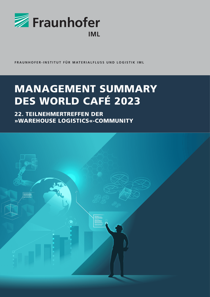 Management Summary of the World Café 2023