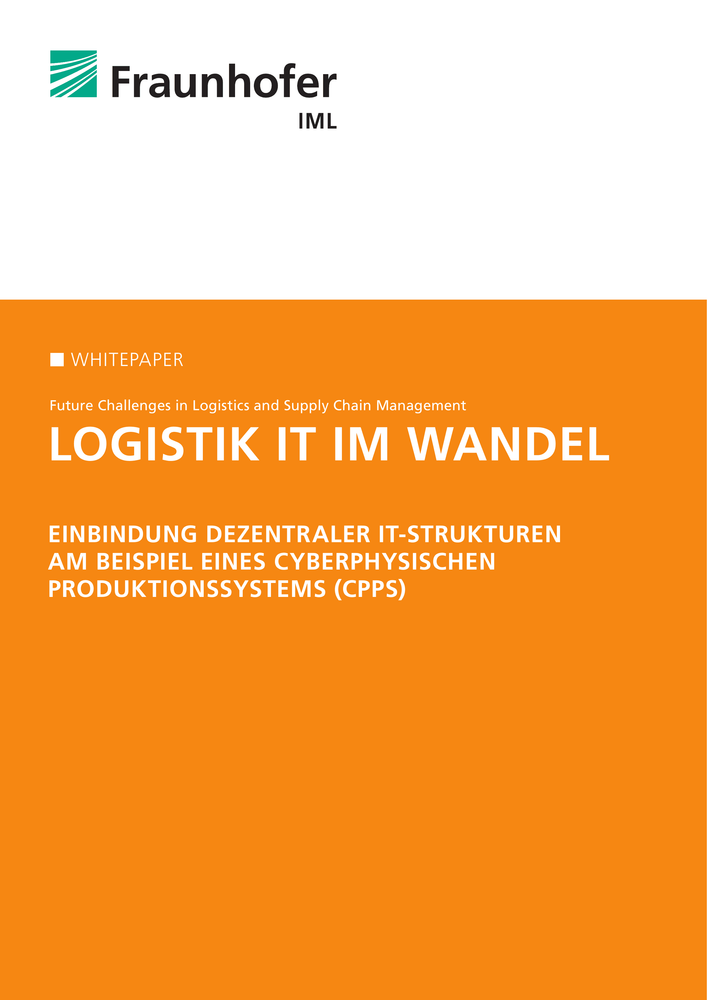 Logistics IT in Transition