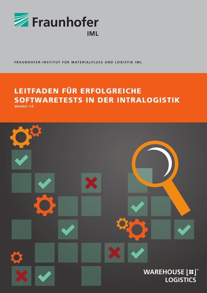 Guide for Successful Software Testing in Intralogistics