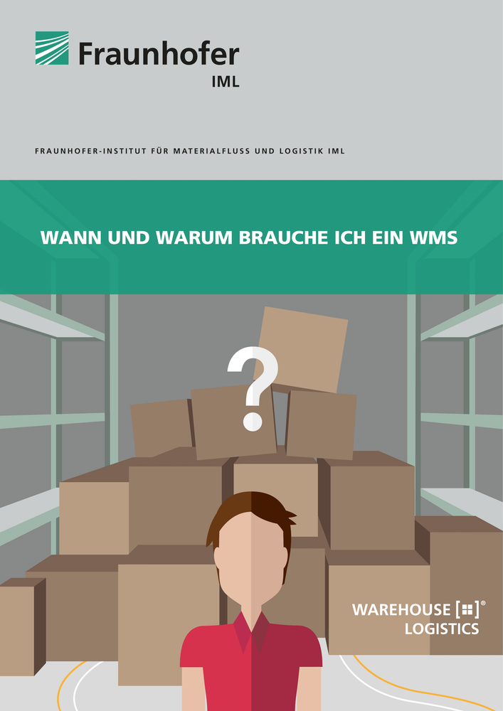 When and Why Do I Need a WMS?