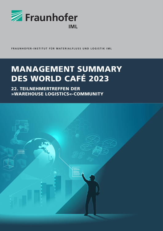Management Summary of the World Café 2023