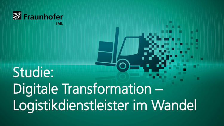 Digital Transformation – Logistics Service Providers in change