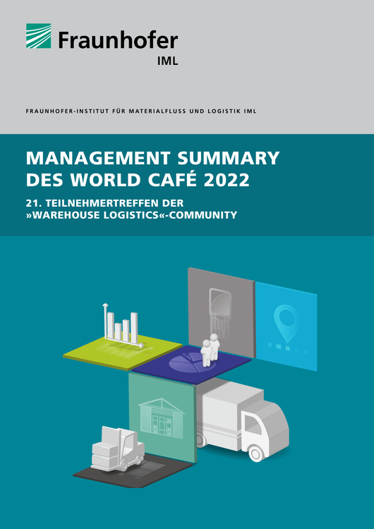 Management Summary of the World Café 2022
