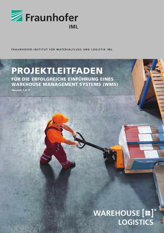 Project Guide for the Successful Implementation of a WMS