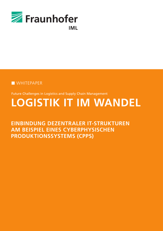 Logistics IT in Transition