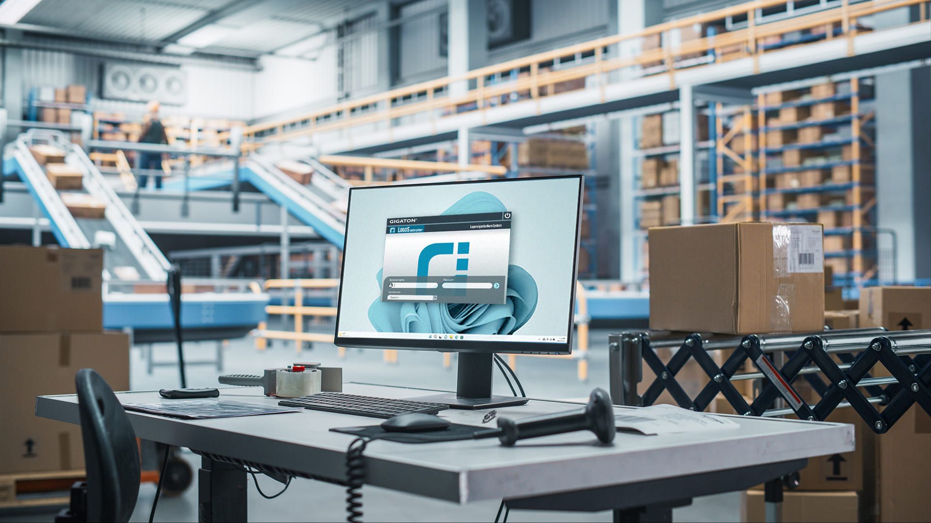 Gigaton GmbH WMS – Bild 1