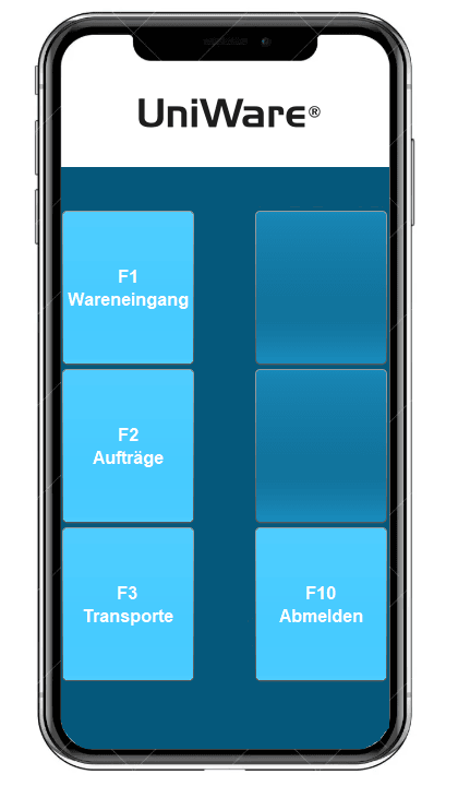Unitechnik Systems GmbH WMS – Bild 4