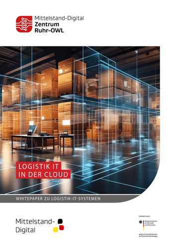 Logistik IT in der Cloud
