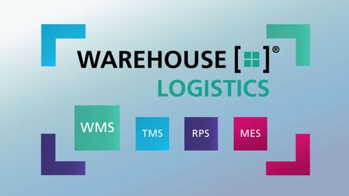 WMS-Auswahl: Datenbasiert zur passenden Logistiksoftware