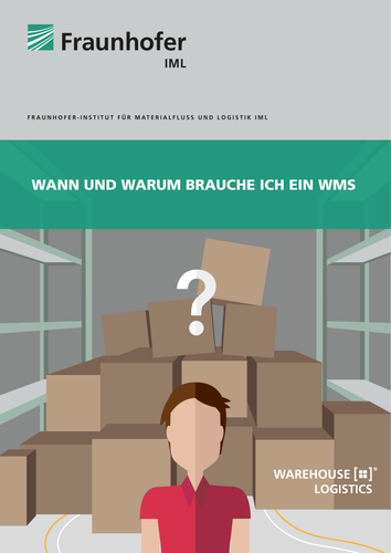 Wann und warum brauche ich ein WMS?