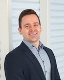 Christian  Fahrenholz, M.Sc.