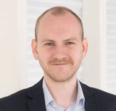 Alexander Krooß, M.Sc.