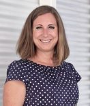 Jennifer Beuth, Dipl.-Logist.