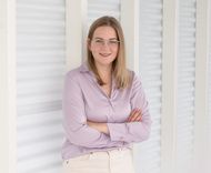 Lea Klemann, B. A.